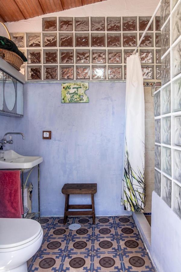 Villa El Acebuche - Con Encanto - Pet Friendly