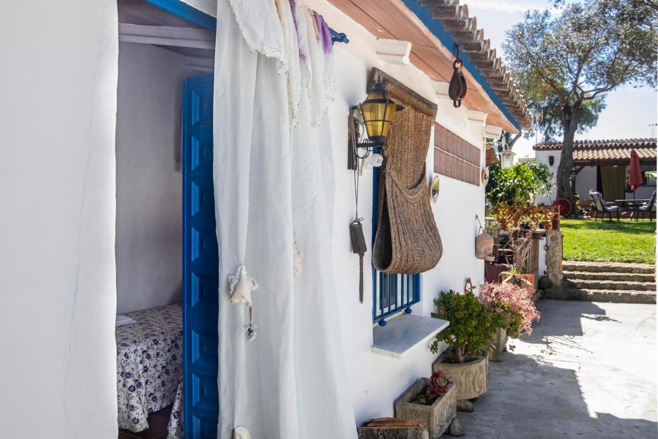 Villa El Acebuche - Con Encanto - Pet Friendly Barbate