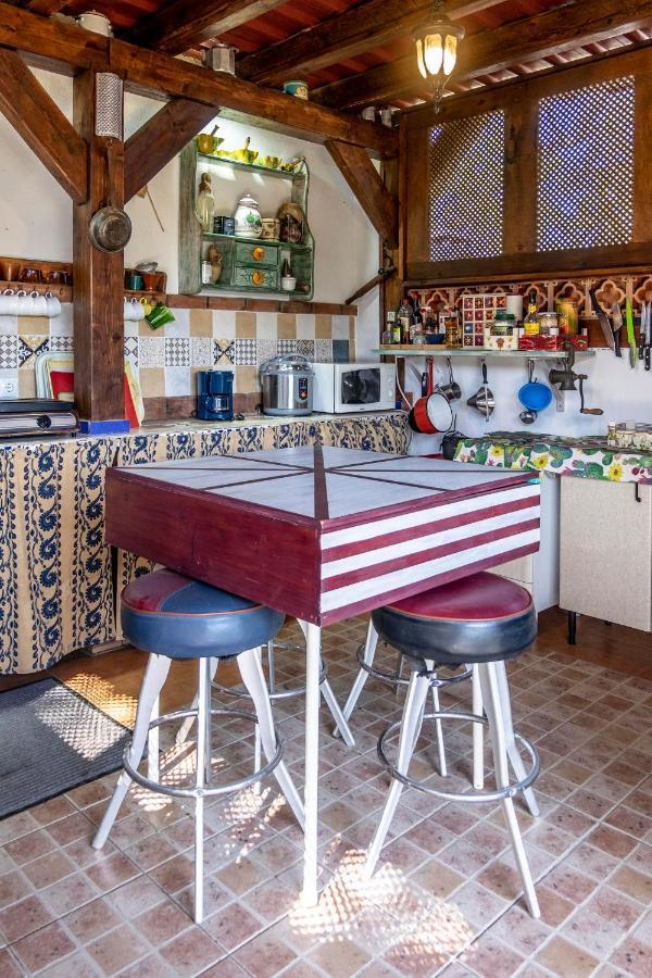 El Acebuche - Con Encanto - Pet Friendly