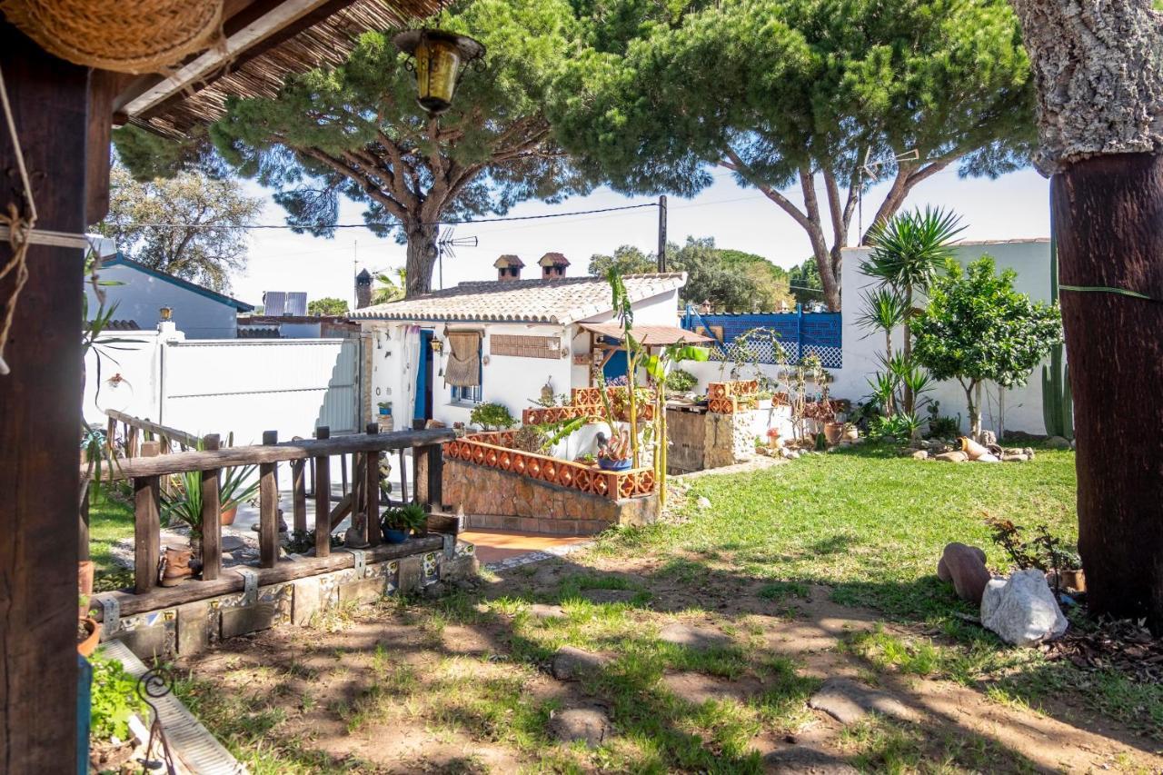 El Acebuche - Con Encanto - Pet Friendly Villa