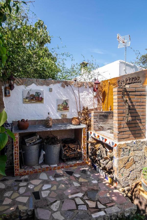 El Acebuche - Con Encanto - Pet Friendly