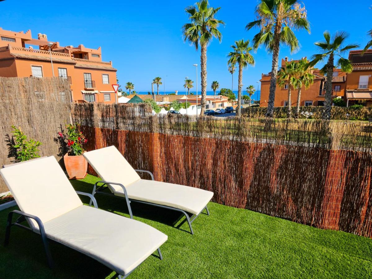 Terrace Mares De - La Torre *