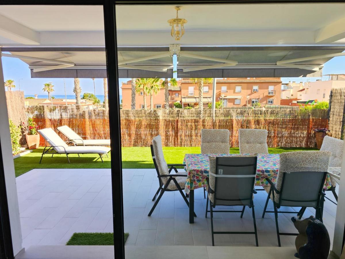 Apartment Terrace Mares De - La Torre *