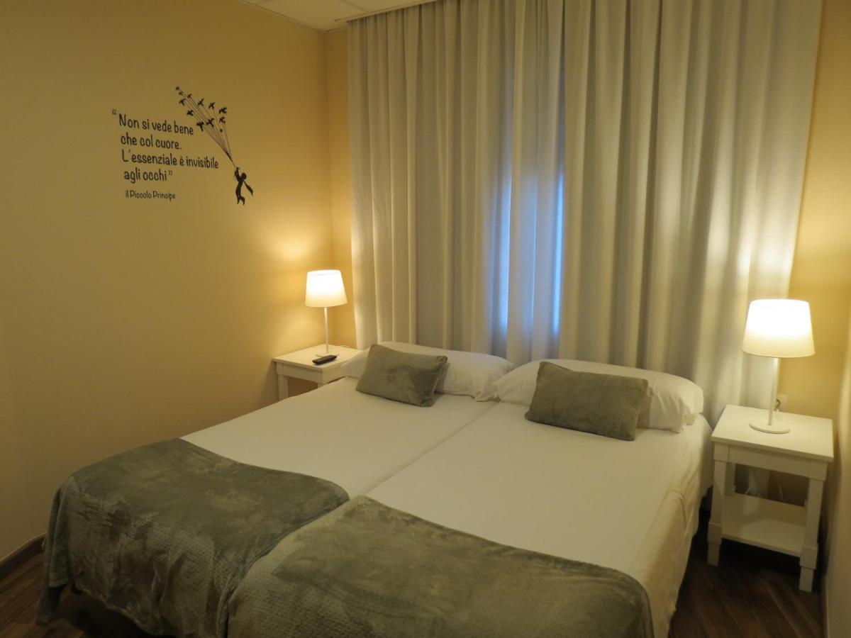 Petit Princep Guest house Barcelona