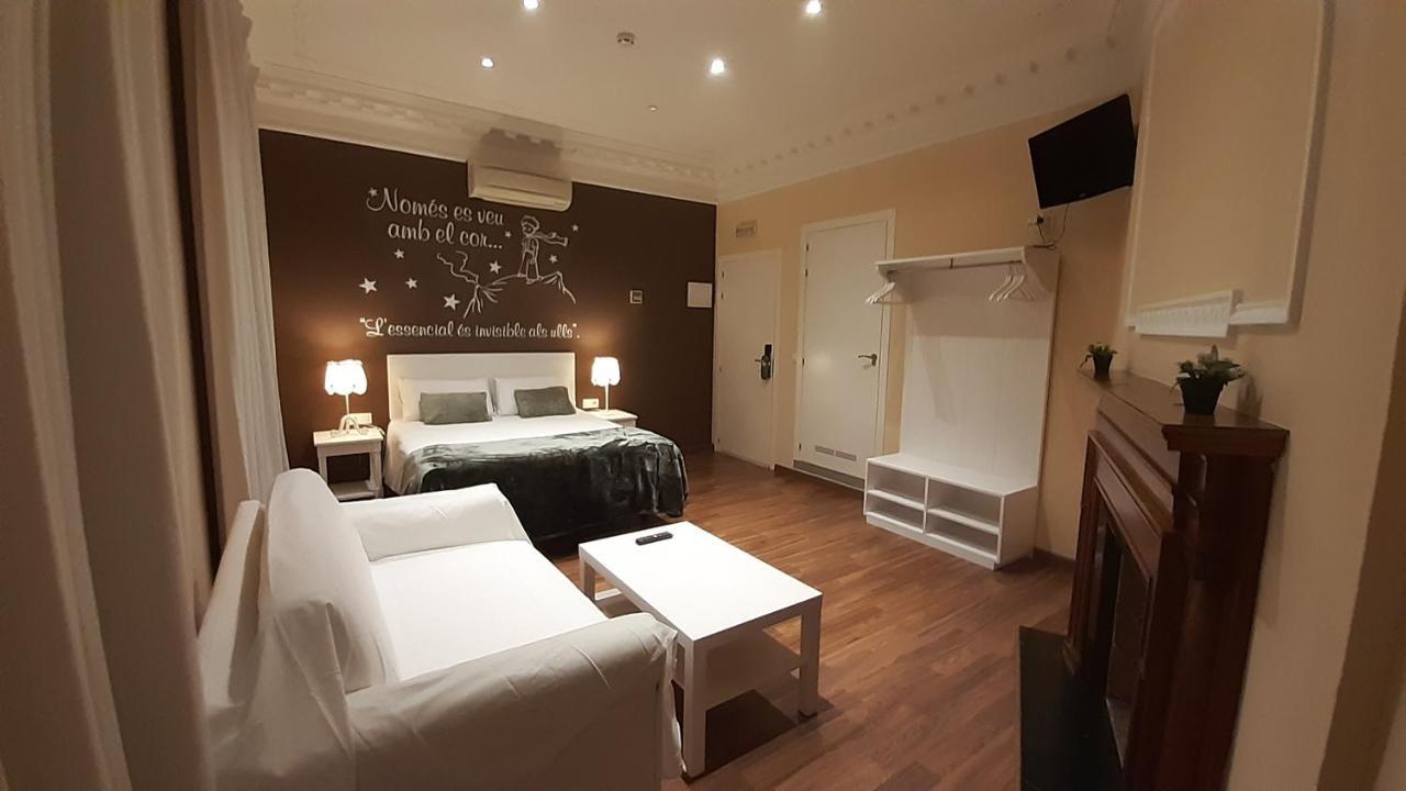 Petit Princep Guest house