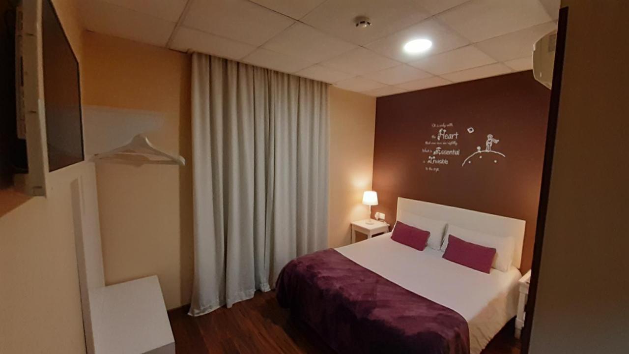 Guest house Petit Princep Barcelona
