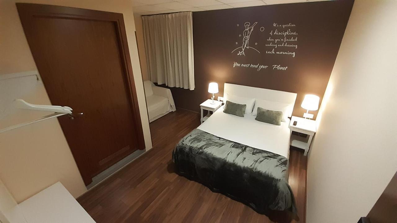 Petit Princep 2* Barcelona
