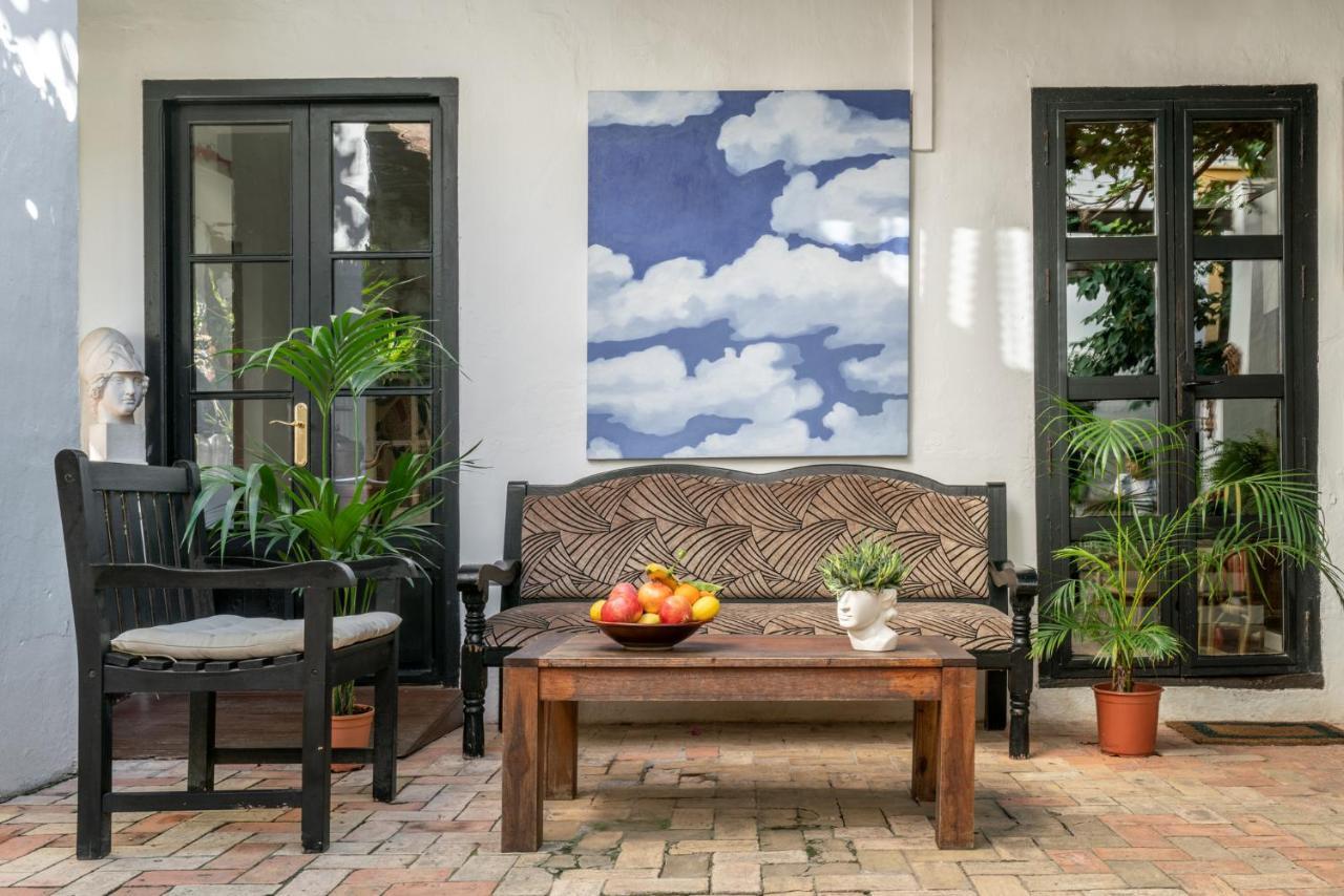 Hotel Art Boutique Chamarel