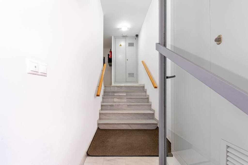 Apartamento En Primera Linea De Playa Apartment Fuengirola