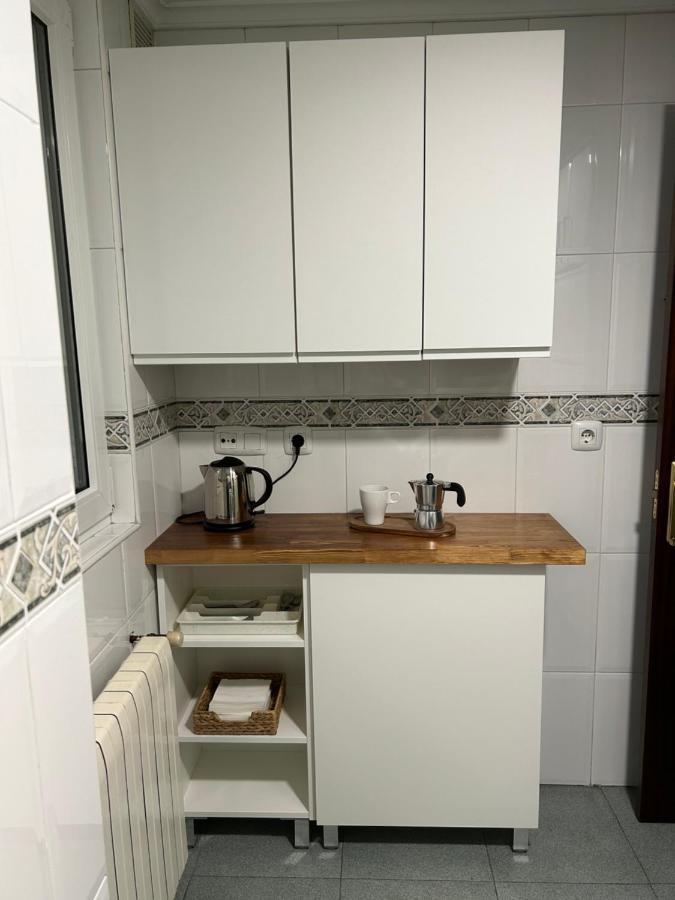 Apartamento Apartamento Vacacional Gijón
