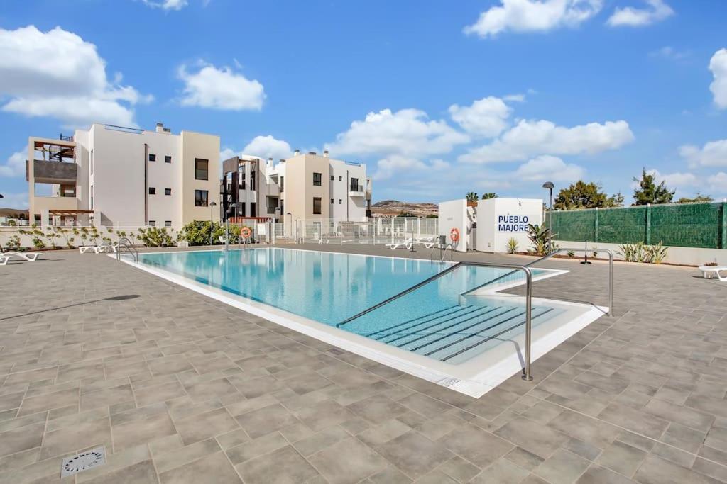 Apartamento 2 Terraces W/ Astonishing Views. Costa De Antigua