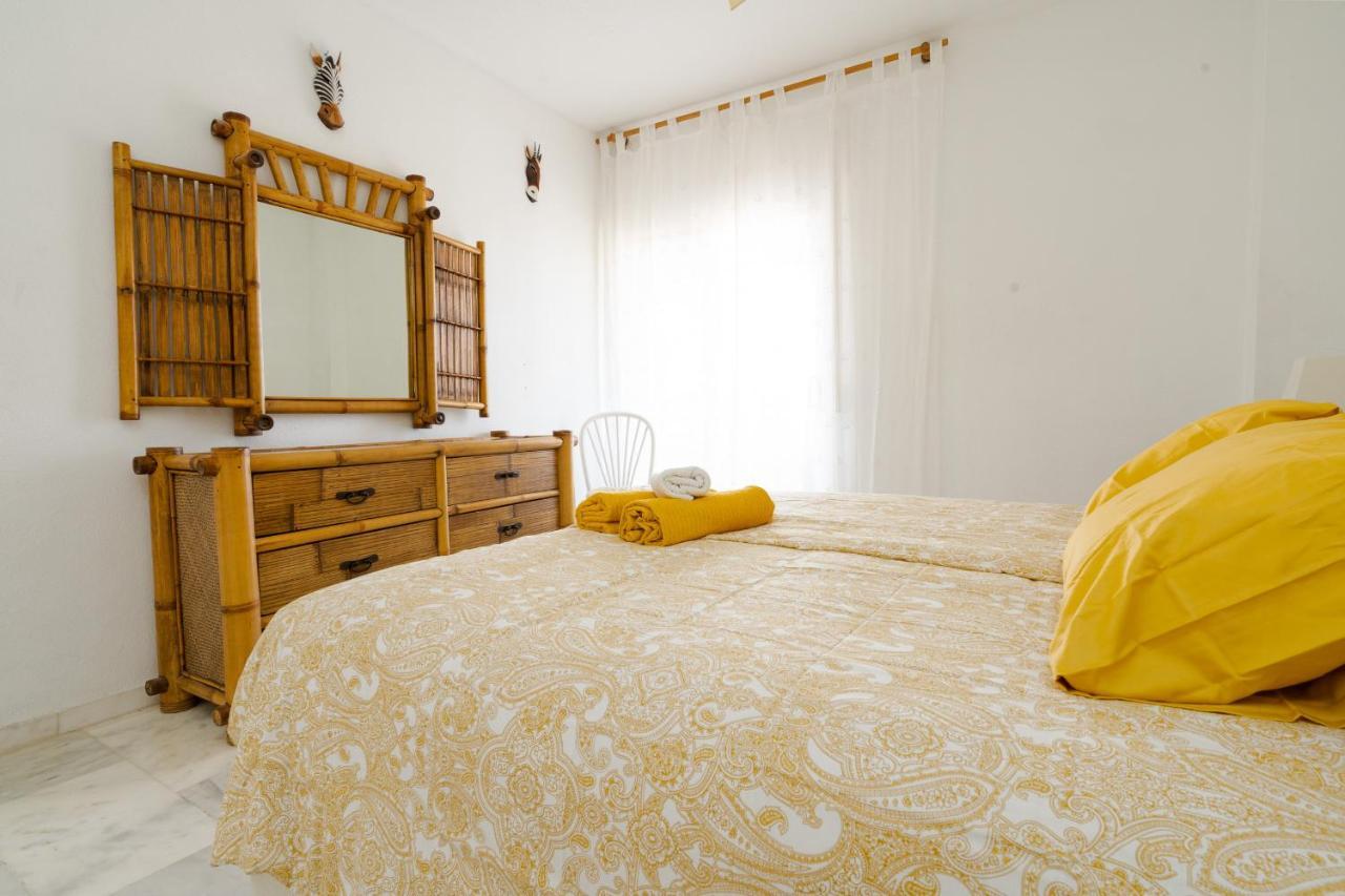 Reserva De Apartamento Marbella