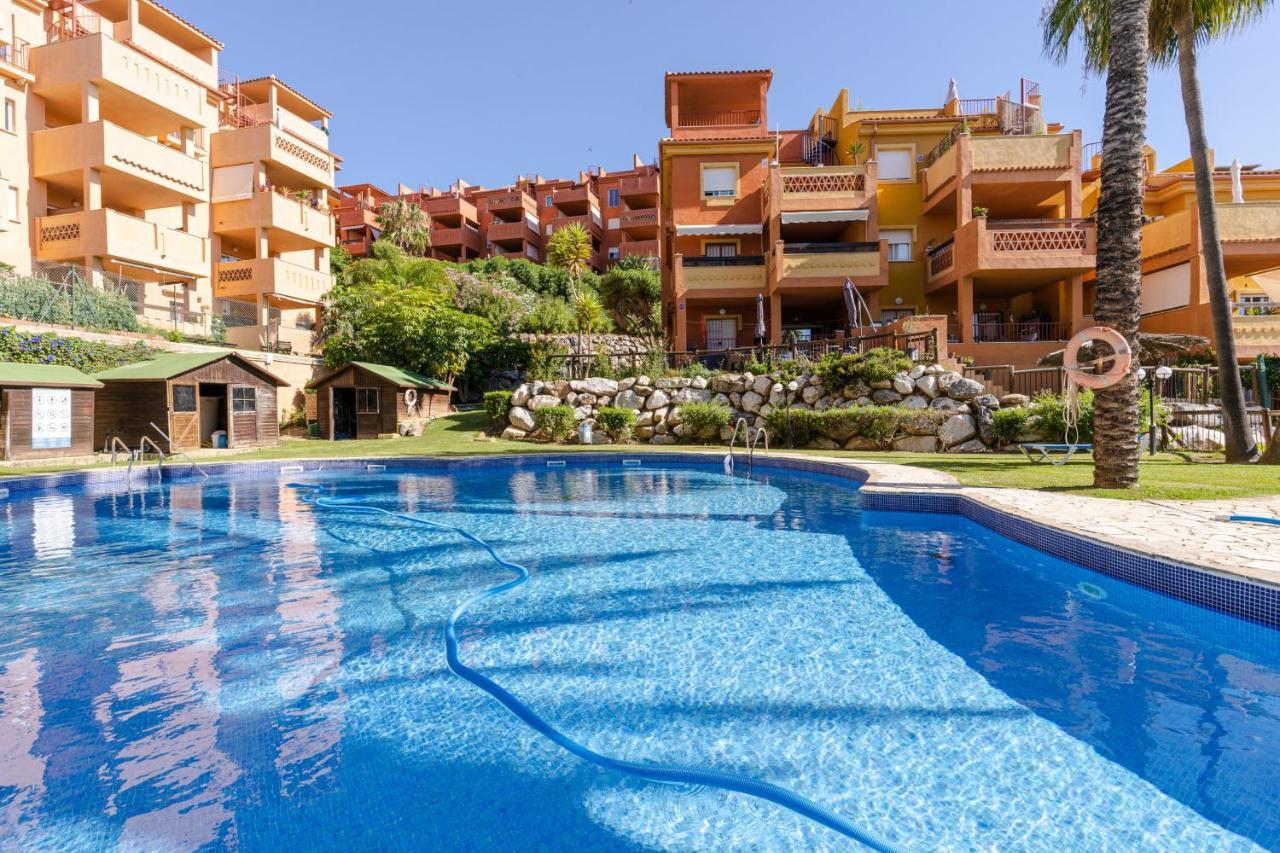 Reserva De Apartamento Marbella