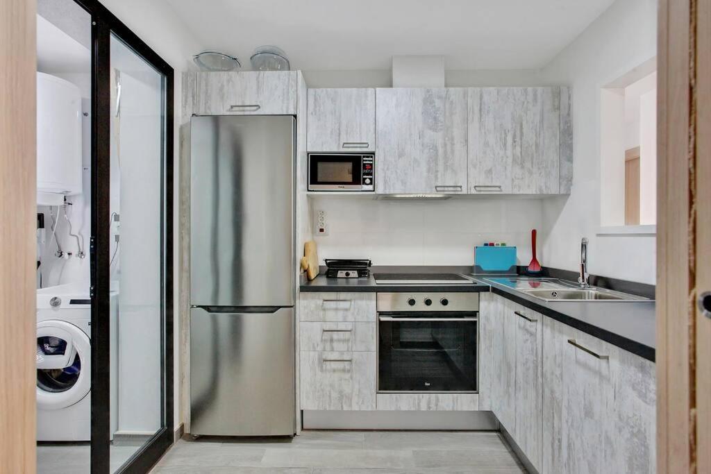 2 Terraces W/ Astonishing Views. Apartamento