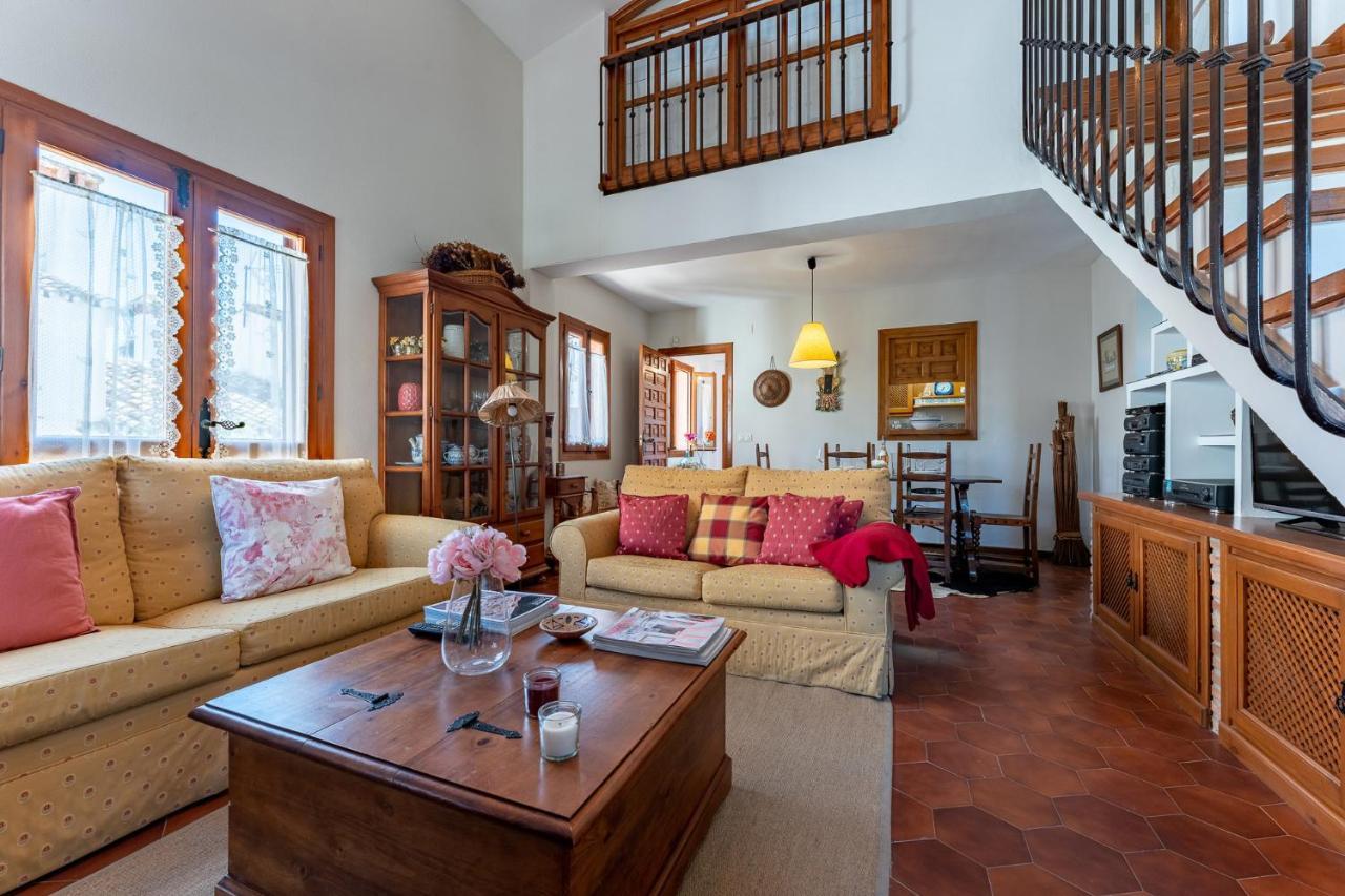 Apartamento Malagasuite Rustic&pool *