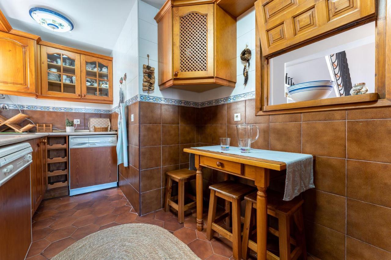 Apartamento Malagasuite Rustic&pool
