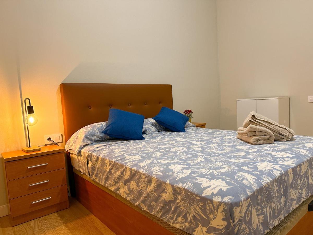 Casa Gaudi Apartment *