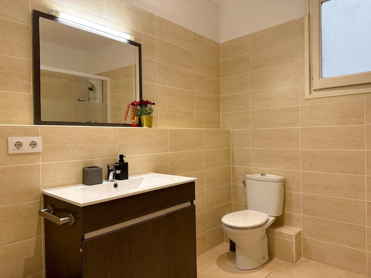 Apartment Casa Gaudi Barcelona