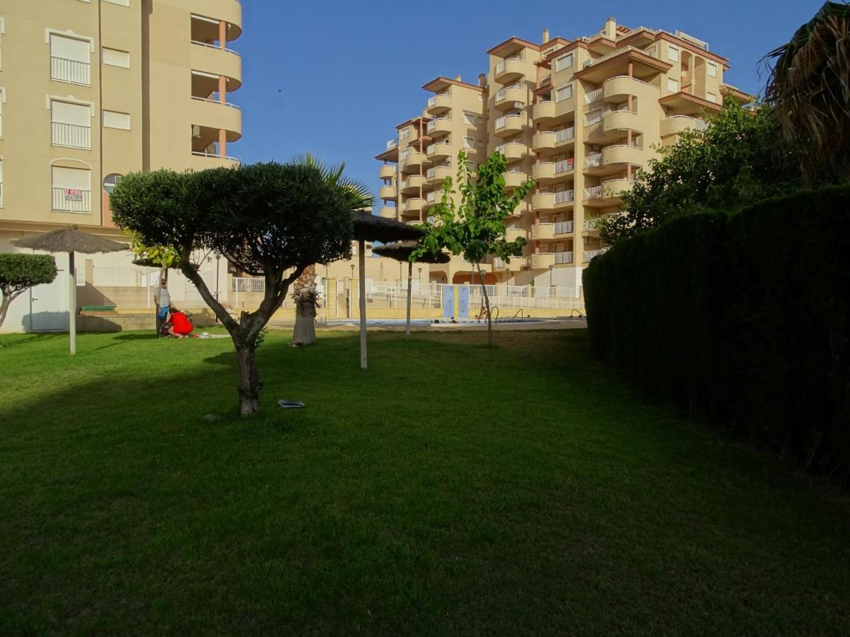 C Veneziola A5l Apartamento San Blas (Murcia)