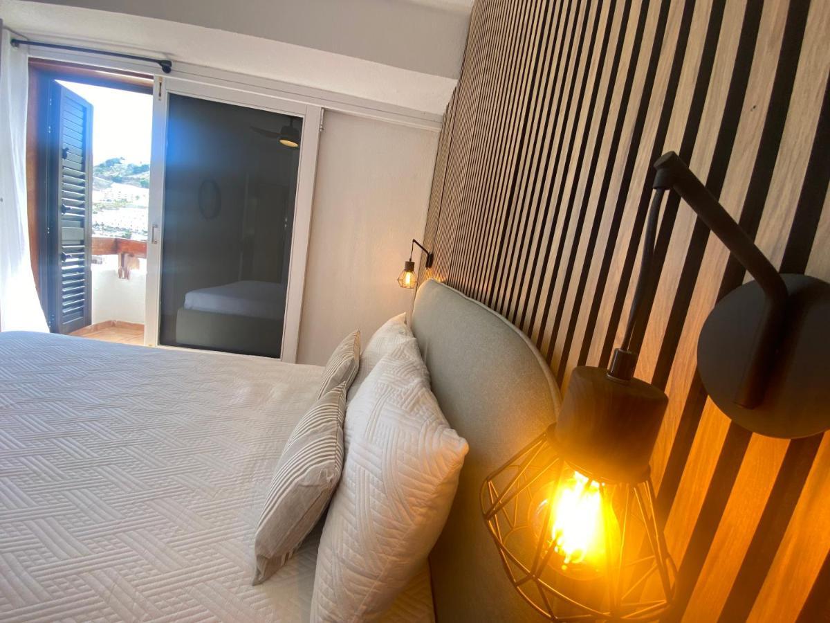 Duplex Modern Holiday home Mogan
