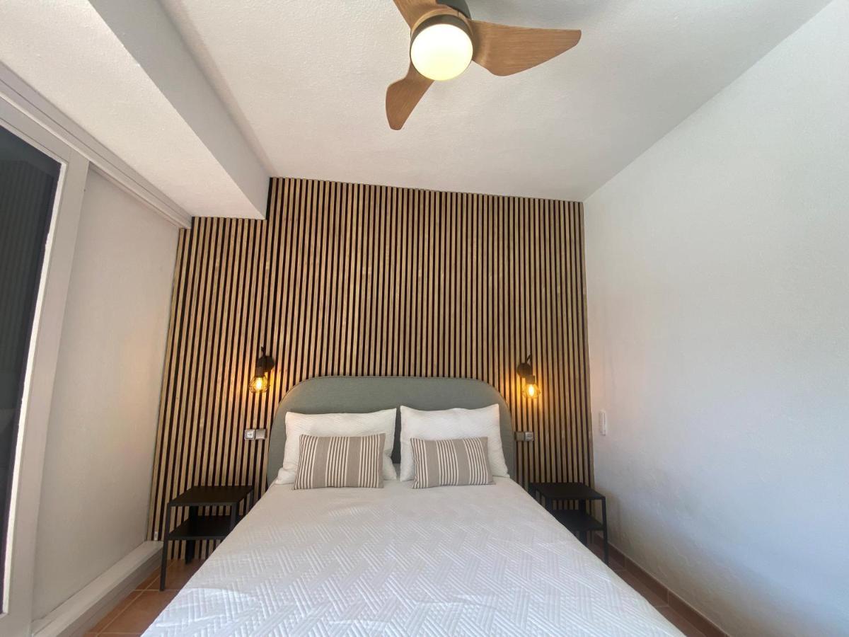 Duplex Modern Holiday home Mogan