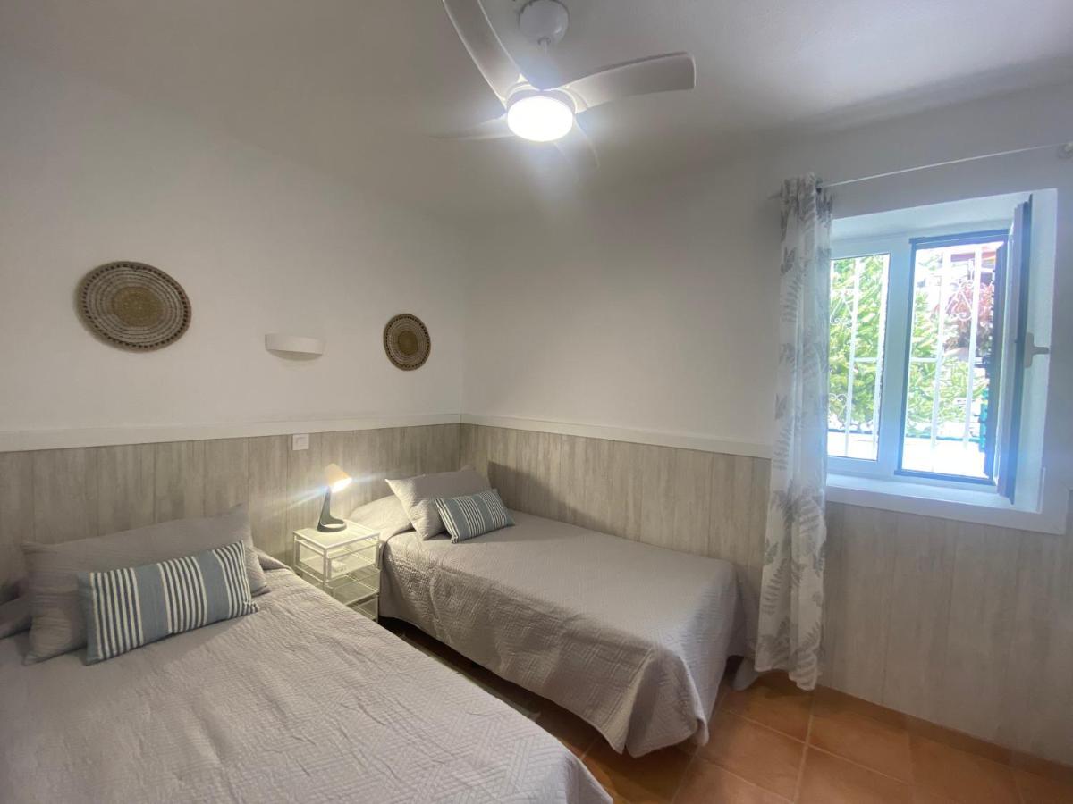 Duplex Modern Holiday home Mogan