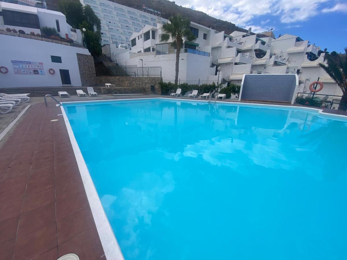Holiday home Duplex Modern Mogan