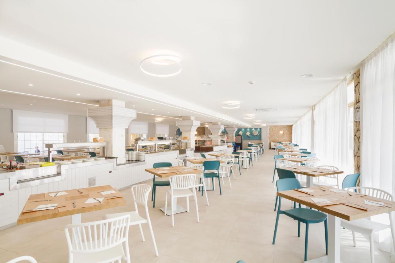 Hotel Ibersol Sorra D'or 3*
