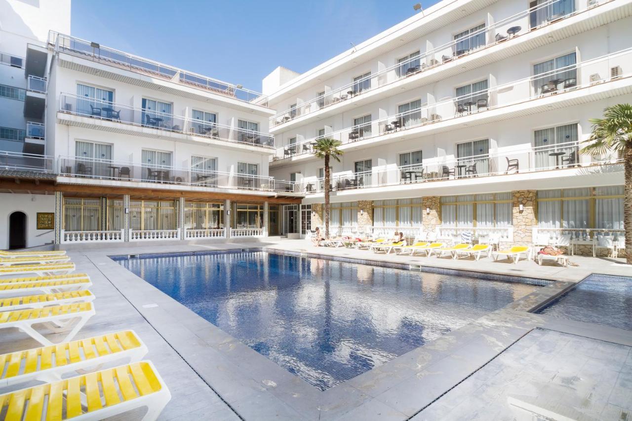Ibersol Sorra D'or 3*