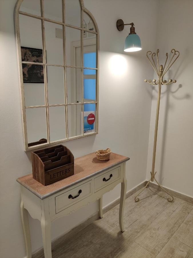 Apartamento Sherry *
