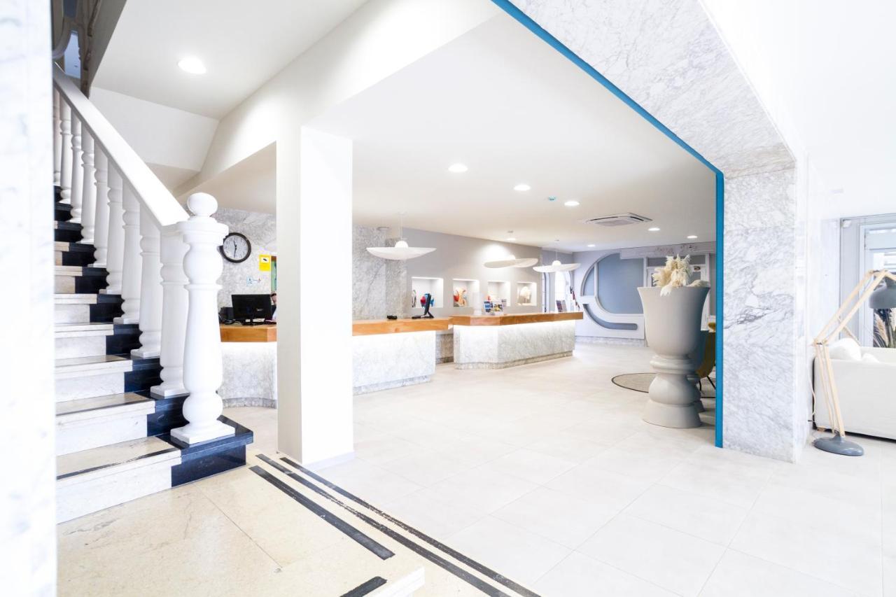 Ibersol Sorra D'or Hotel Malgrat de Mar