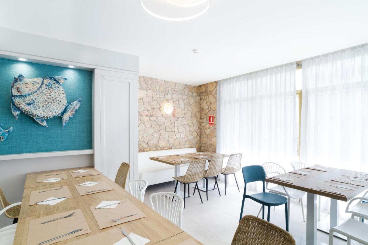 Hotel Ibersol Sorra D'or Malgrat de Mar