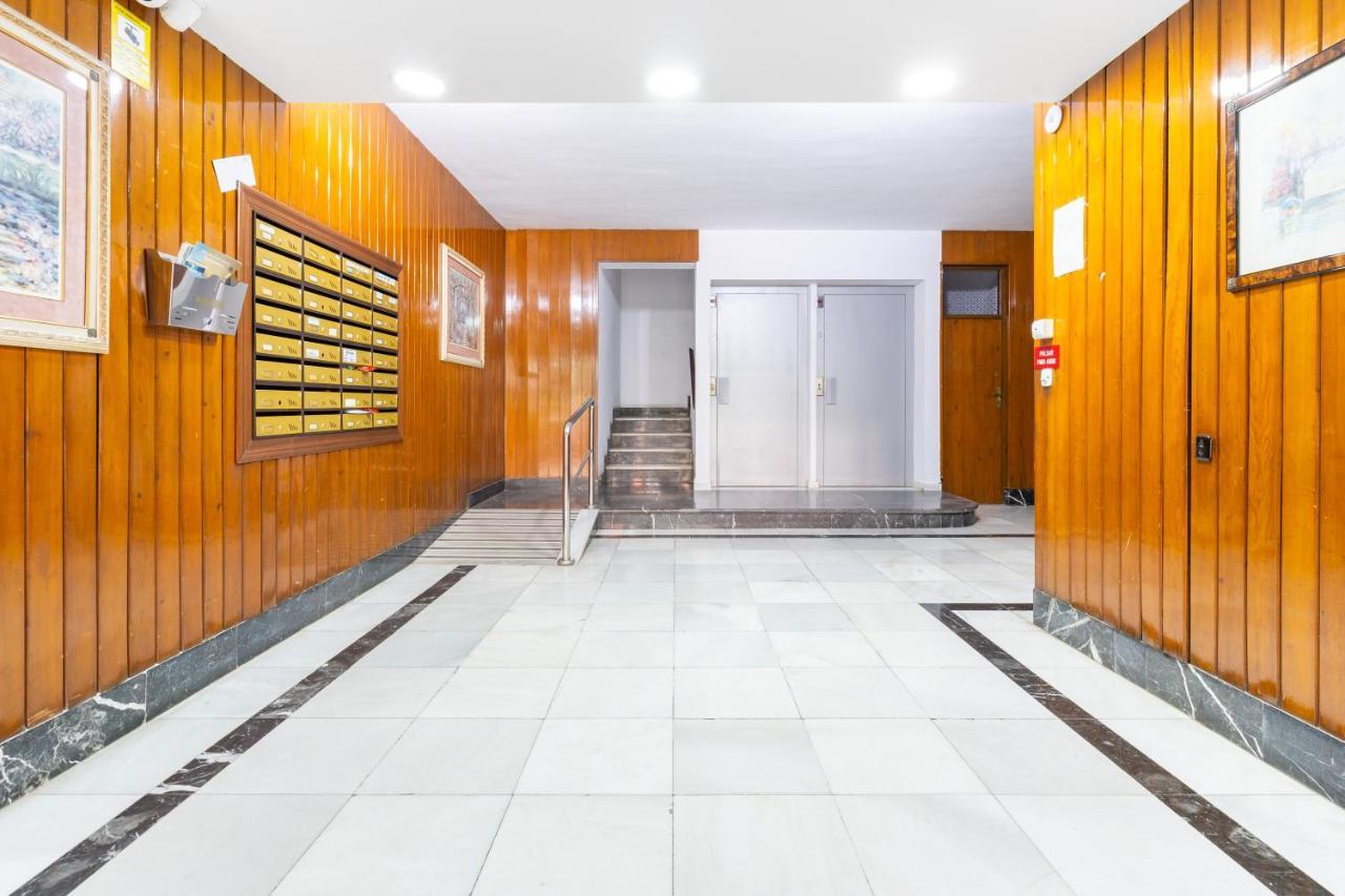 Expoholidays- Apartamento Federico Garcia Lorca Apartment