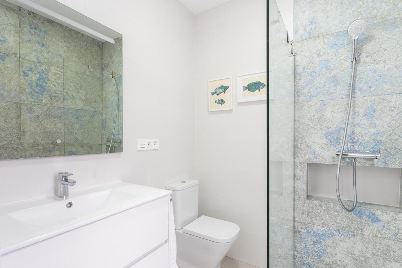 Apartment Expoholidays- Apartamento Federico Garcia Lorca Almeria