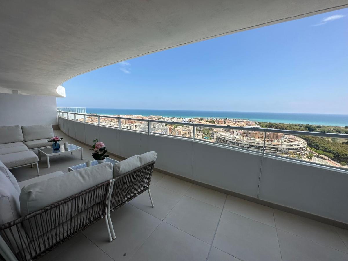 Luxury Gran Canet
