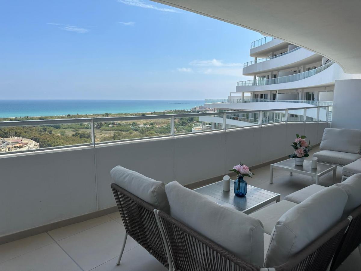 Apartment Luxury Gran Canet *
