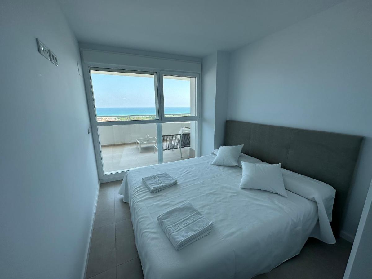 Luxury Gran Canet Apartment Canet d'En Berenguer