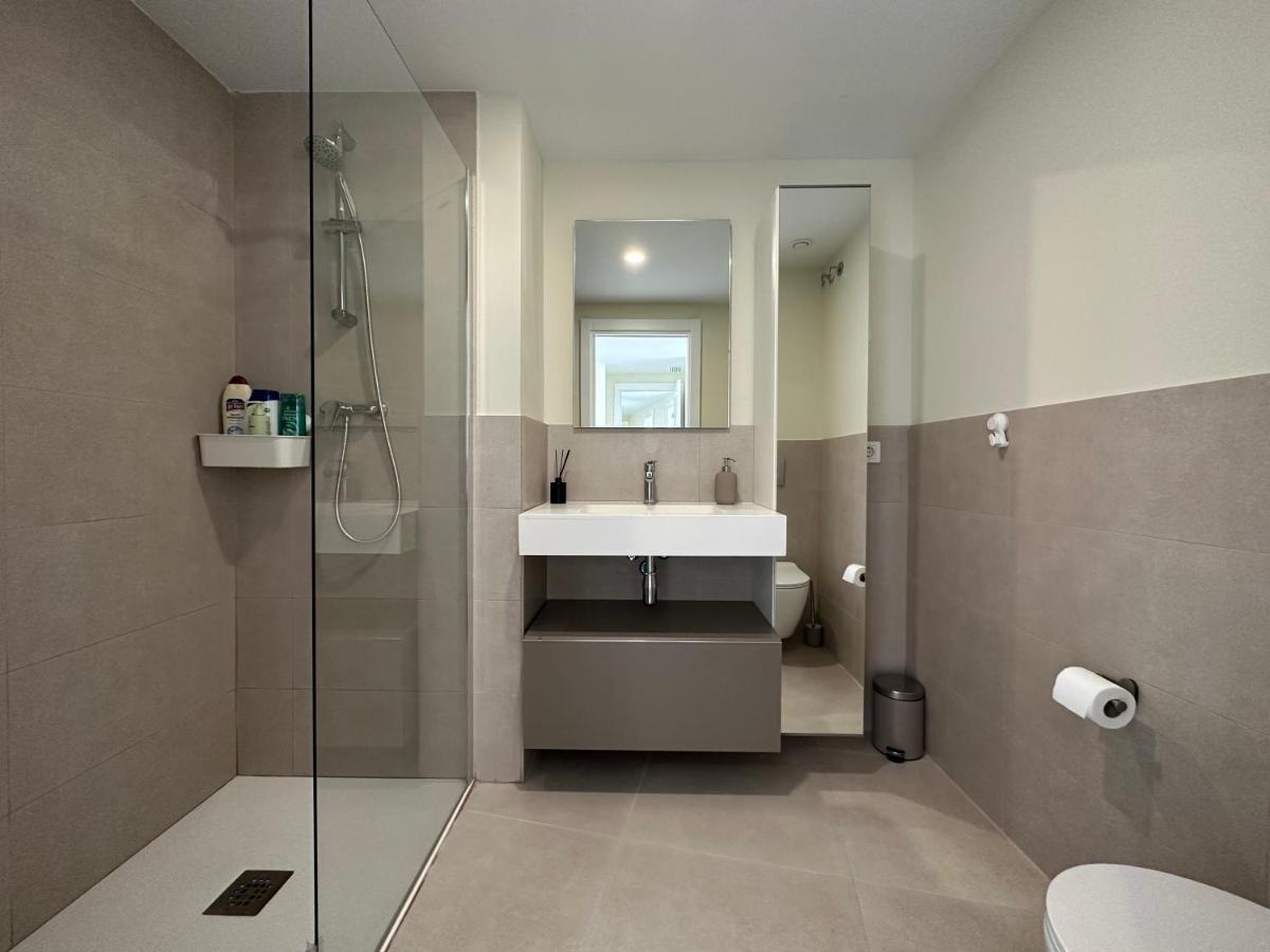 Luxury Gran Canet Apartment