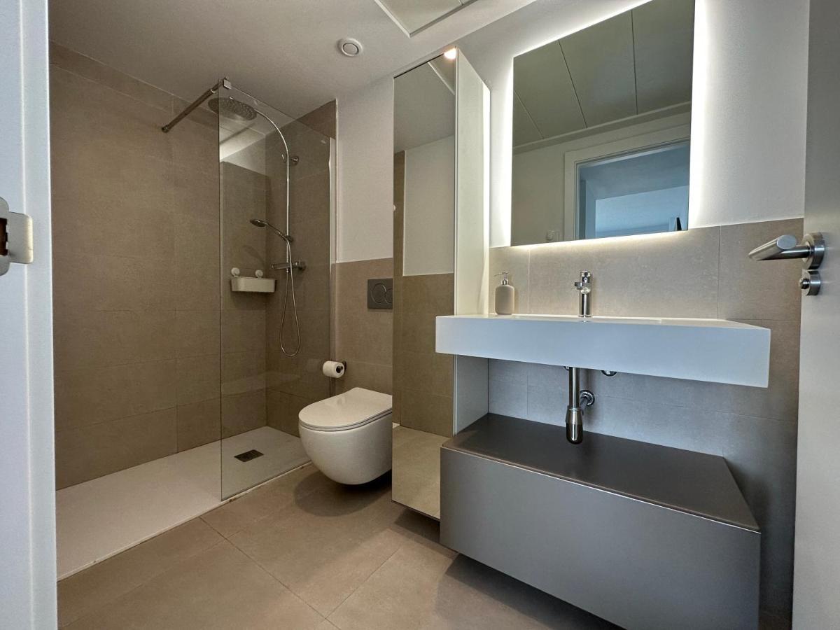 Luxury Gran Canet Apartment *