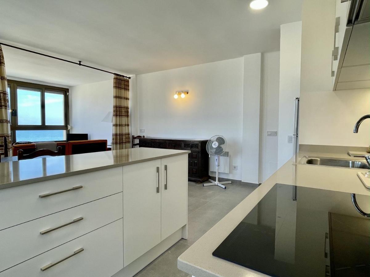 Apartment Cap Castell 8-a L'Estartit