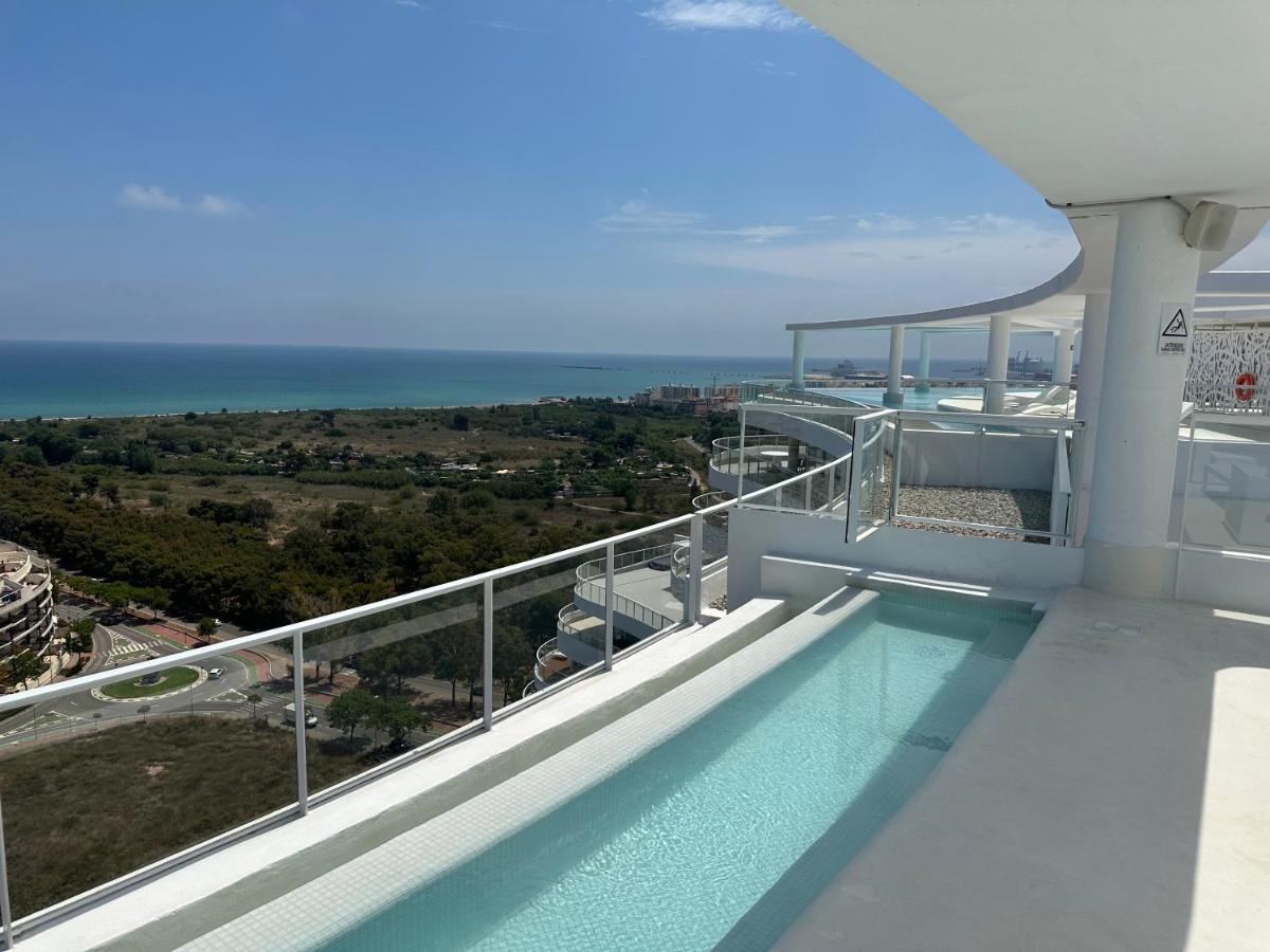 Luxury Gran Canet * Canet d'En Berenguer