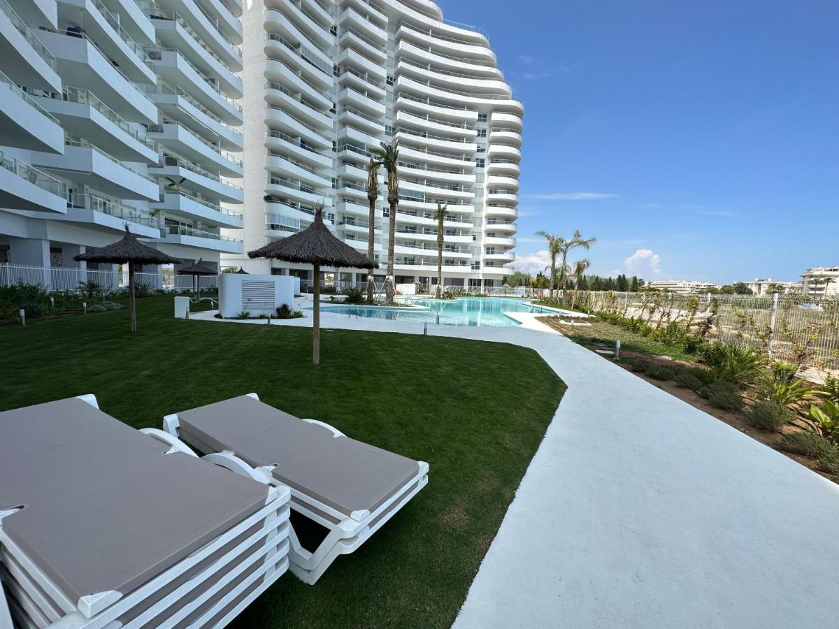 Luxury Gran Canet *