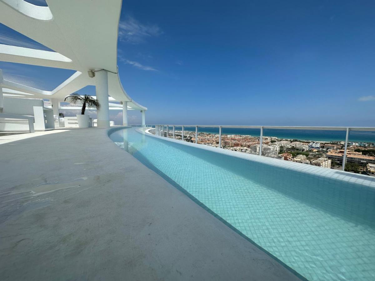 Luxury Gran Canet Apartment