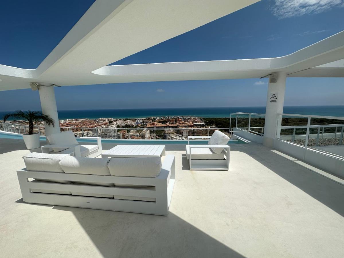 Luxury Gran Canet *