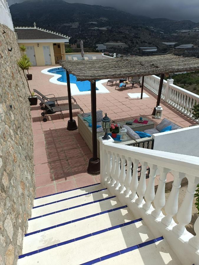 Villa Soraida *