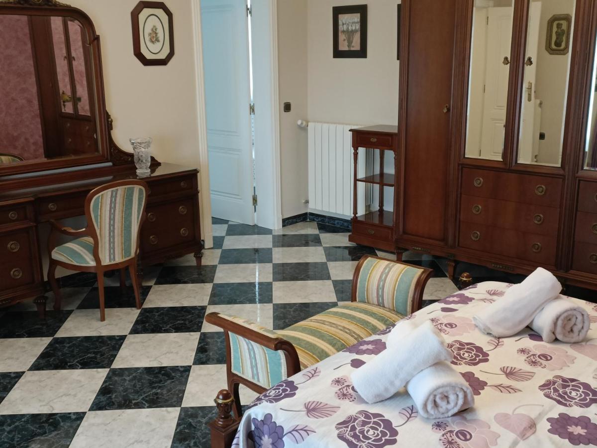 Villa Soraida Itrabo