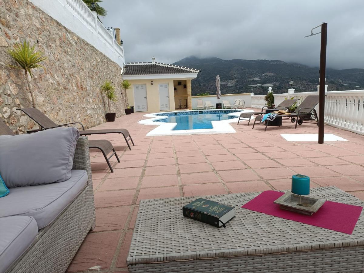 Soraida Villa