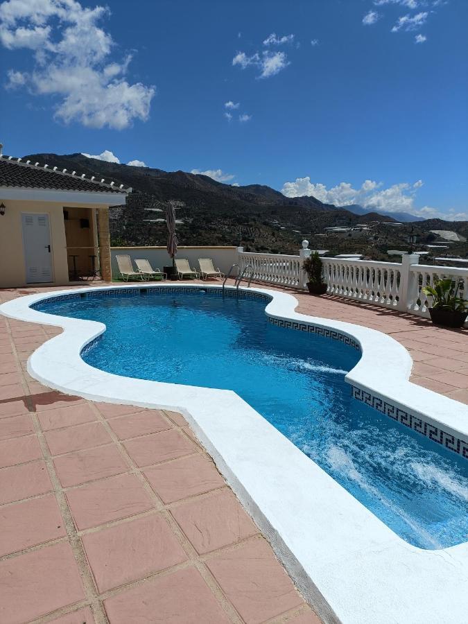 Villa Soraida Itrabo