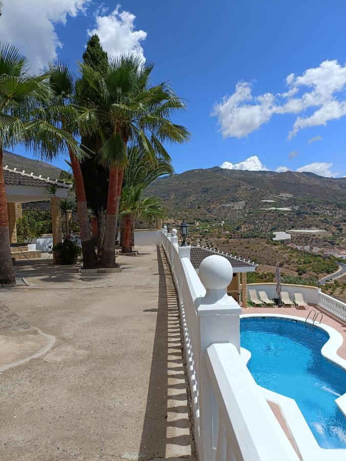 Soraida Villa Itrabo