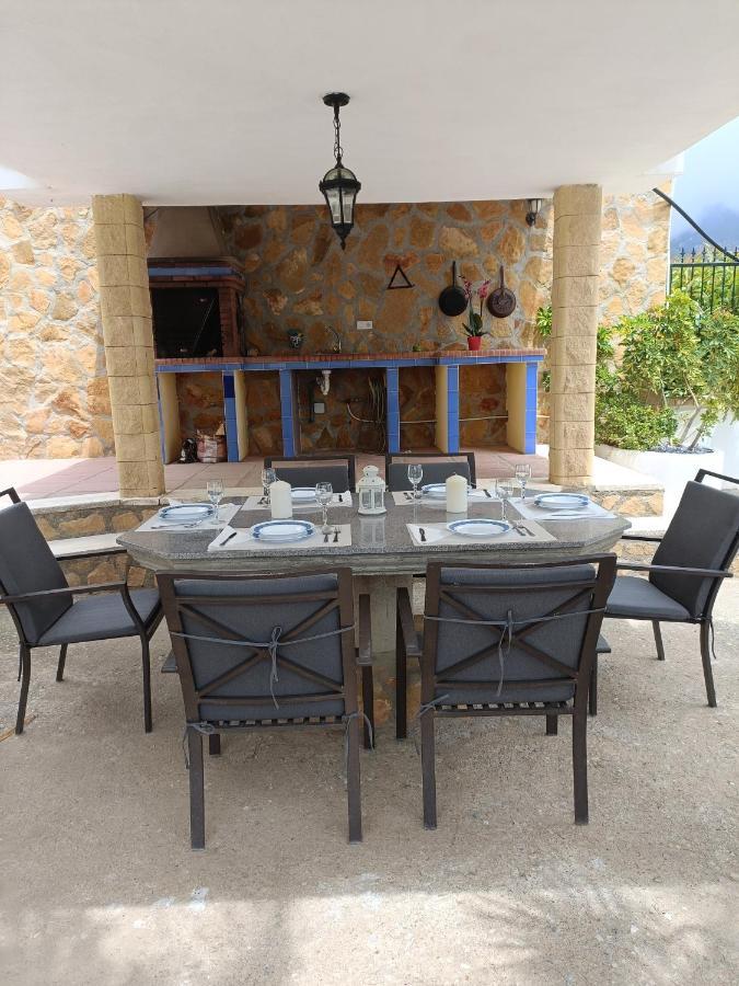 Villa Soraida Itrabo